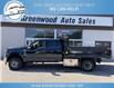 2018 Ford F-350 Chassis XLT (Stk: 18-84445) in Greenwood - Image 1 of 16