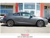2013 Honda Civic Coupe Navigation (Stk: H20030A) in St. Catharines - Image 2 of 23