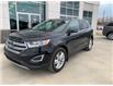 2018 Ford Edge SEL (Stk: F0010) in Humboldt - Image 3 of 13