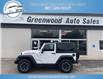 2016 Jeep Wrangler Rubicon (Stk: 16-08152) in Greenwood - Image 1 of 16