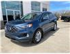 2019 Ford Edge SEL (Stk: 22146A) in Humboldt - Image 6 of 15