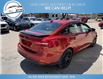 2018 Ford Focus SEL (Stk: 18-53731) in Greenwood - Image 6 of 20