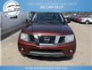 2018 Nissan Frontier SV (Stk: 18-03747) in Greenwood - Image 3 of 18