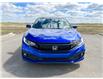 2020 Honda Civic Sport (Stk: B8170A) in Saskatoon - Image 3 of 34