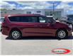 2018 Chrysler Pacifica LX (Stk: 22T277A) in Midland - Image 2 of 15