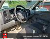 2013 GMC Sierra 2500HD WT (Stk: 6961) in Thordale - Image 4 of 5