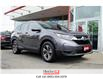 2019 Honda CR-V BLUETOOTH | REAR CAM | HEATED SEATS (Stk: R10580) in St. Catharines - Image 1 of 20