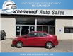 2014 Hyundai Accent L (Stk: 14-80965) in Greenwood - Image 1 of 17