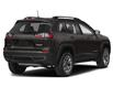 2022 Jeep Cherokee Trailhawk (Stk: 22228) in Humboldt - Image 3 of 9