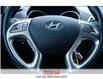 2013 Hyundai Tucson FWD 4dr I4 Auto GL -Ltd Avail- (Stk: G0092) in St. Catharines - Image 12 of 25