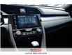 2017 Honda Civic Hatchback BLUETOOTH | REAR CAM | HEATED SEATS (Stk: R10603) in St. Catharines - Image 11 of 27