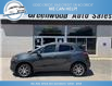 2018 Buick Encore Sport Touring (Stk: 18-99864) in Greenwood - Image 1 of 18