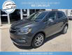 2018 Buick Encore Sport Touring (Stk: 18-99864) in Greenwood - Image 2 of 18