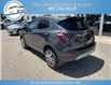 2018 Buick Encore Sport Touring (Stk: 18-99864) in Greenwood - Image 8 of 18
