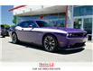 2014 Dodge Challenger 2dr Cpe SRT8 (Stk: G0062) in St. Catharines - Image 1 of 17