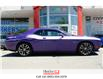 2014 Dodge Challenger 2dr Cpe SRT8 (Stk: G0062) in St. Catharines - Image 3 of 17