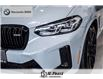 2022 BMW X3 M Competition (Stk: 30955A) in Woodbridge - Image 6 of 26