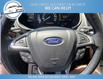 2017 Ford Edge SEL (Stk: 17-00151) in Greenwood - Image 11 of 20