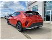2019 Hyundai Veloster  (Stk: 22142A) in Humboldt - Image 8 of 16