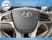 2016 Hyundai Accent LE (Stk: 16-13073) in Greenwood - Image 10 of 16