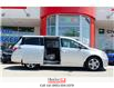 2013 Honda Odyssey NAV | LEATHER | DVD | BLUETOOTH (Stk: G0071) in St. Catharines - Image 3 of 29
