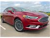 2017 Ford Fusion SE (Stk: F0069A) in Saskatoon - Image 2 of 15