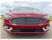 2017 Ford Fusion SE (Stk: F0069A) in Saskatoon - Image 3 of 15