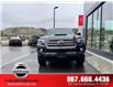 2017 Toyota Tacoma TRD Off Road (Stk: P1134) in Whitehorse - Image 2 of 9