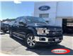2018 Ford F-150 XLT (Stk: 22065AB) in Parry Sound - Image 1 of 16