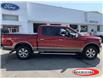 2018 Ford F-150 Lariat (Stk: OP2259) in Parry Sound - Image 2 of 23