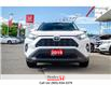 2019 Toyota RAV4 FWD XLE (Stk: G0132) in St. Catharines - Image 2 of 20