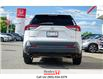 2019 Toyota RAV4 FWD XLE (Stk: G0132) in St. Catharines - Image 4 of 20