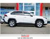 2019 Toyota RAV4 FWD XLE (Stk: G0132) in St. Catharines - Image 5 of 20