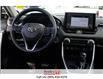 2019 Toyota RAV4 FWD XLE (Stk: G0132) in St. Catharines - Image 9 of 20