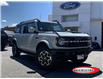 2021 Ford Bronco Outer Banks (Stk: OP2271) in Parry Sound - Image 1 of 27