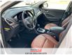2016 Hyundai Santa Fe XL AWD 4dr 3.3L Auto Limited w-Saddle Int (Stk: G0162) in St. Catharines - Image 9 of 19
