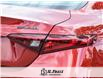 2019 Alfa Romeo Giulia ti (Stk: CONS12) in Oakville - Image 10 of 32