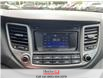 2017 Hyundai Tucson FWD 4dr 2.0L Premium (Stk: G0140) in St. Catharines - Image 20 of 24