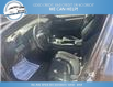 2017 Honda Civic LX (Stk: 17-02192) in Greenwood - Image 11 of 18