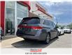 2016 Honda Odyssey 4dr Wgn Touring (Stk: H20238A) in St. Catharines - Image 11 of 31