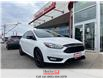 2018 Ford Focus SEL Hatch (Stk: G0121) in St. Catharines - Image 2 of 22