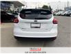 2018 Ford Focus SEL Hatch (Stk: G0121) in St. Catharines - Image 9 of 22