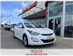2016 Hyundai Elantra 4dr Sdn Auto Sport Appearance (Stk: G0169) in St. Catharines - Image 2 of 22