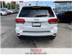 2017 Jeep Grand Cherokee 4WD 4dr Limited (Stk: G0175) in St. Catharines - Image 9 of 25