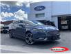 2018 Ford Fusion Titanium (Stk: 22169A) in Parry Sound - Image 1 of 22