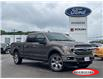 2018 Ford F-150 XLT (Stk: 22T510A) in Midland - Image 1 of 18