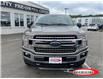 2018 Ford F-150 XLT (Stk: 22T510A) in Midland - Image 2 of 18