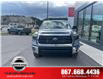 2020 Toyota Tundra  (Stk: P1138) in Whitehorse - Image 2 of 7