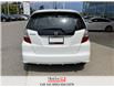2013 Honda Fit 5dr HB Man LX (Stk: R10666) in St. Catharines - Image 9 of 19