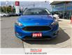 2015 Ford Focus 4dr Sdn SE (Stk: G0158) in St. Catharines - Image 3 of 22